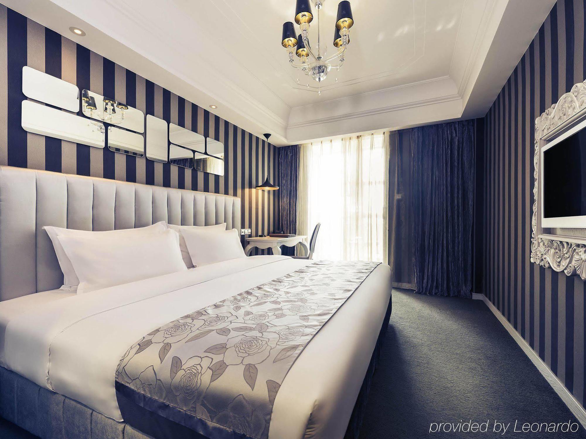 Xiamen Yilai International Apartment Hotel Eksteriør billede