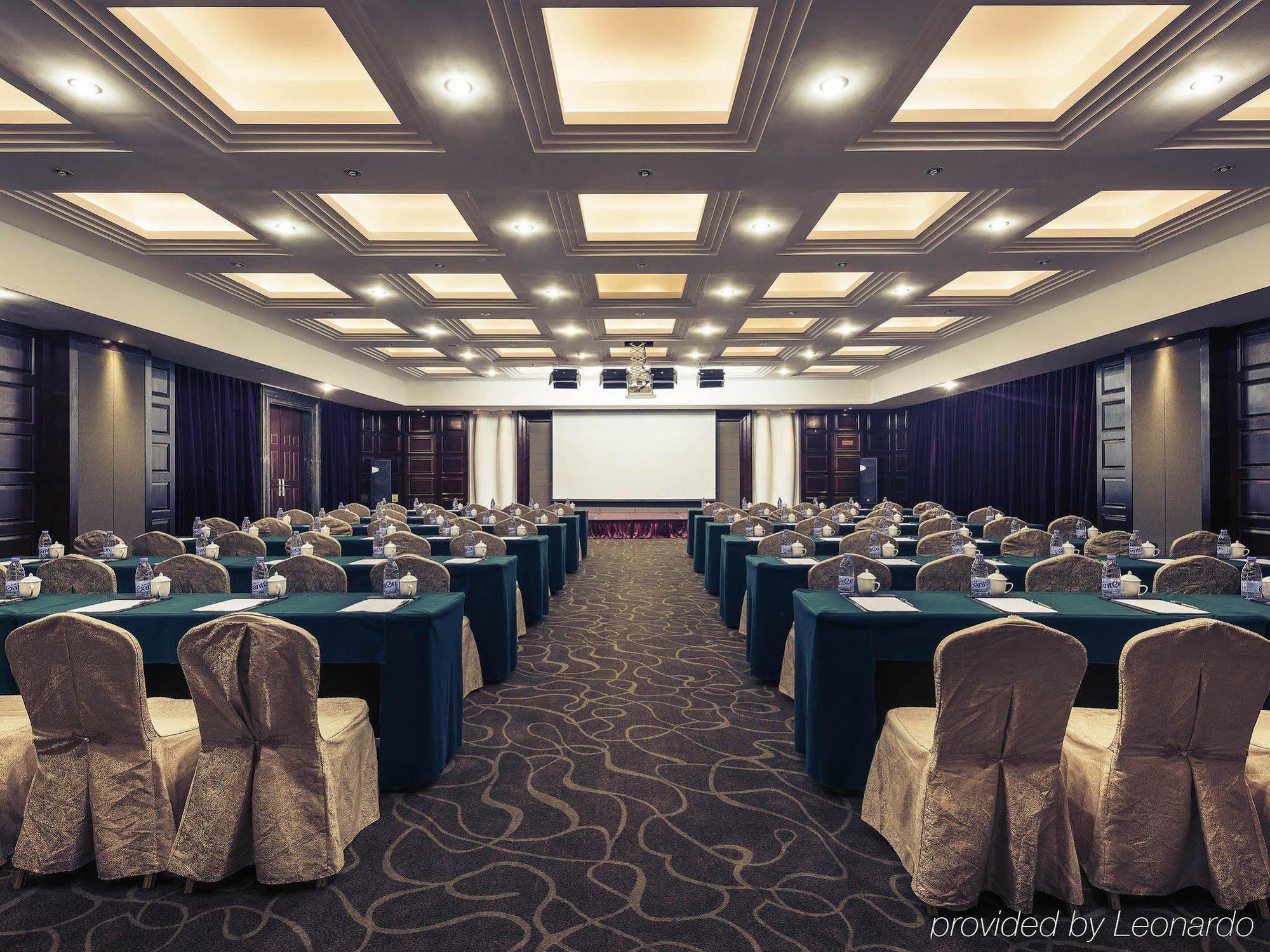 Xiamen Yilai International Apartment Hotel Eksteriør billede