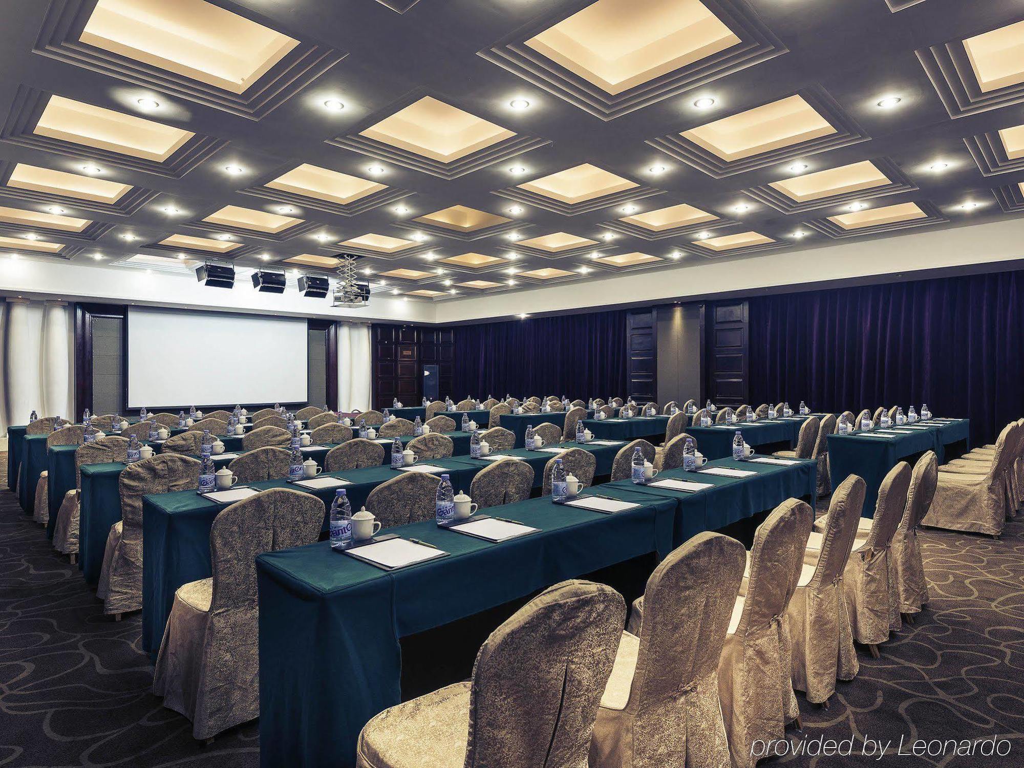Xiamen Yilai International Apartment Hotel Eksteriør billede