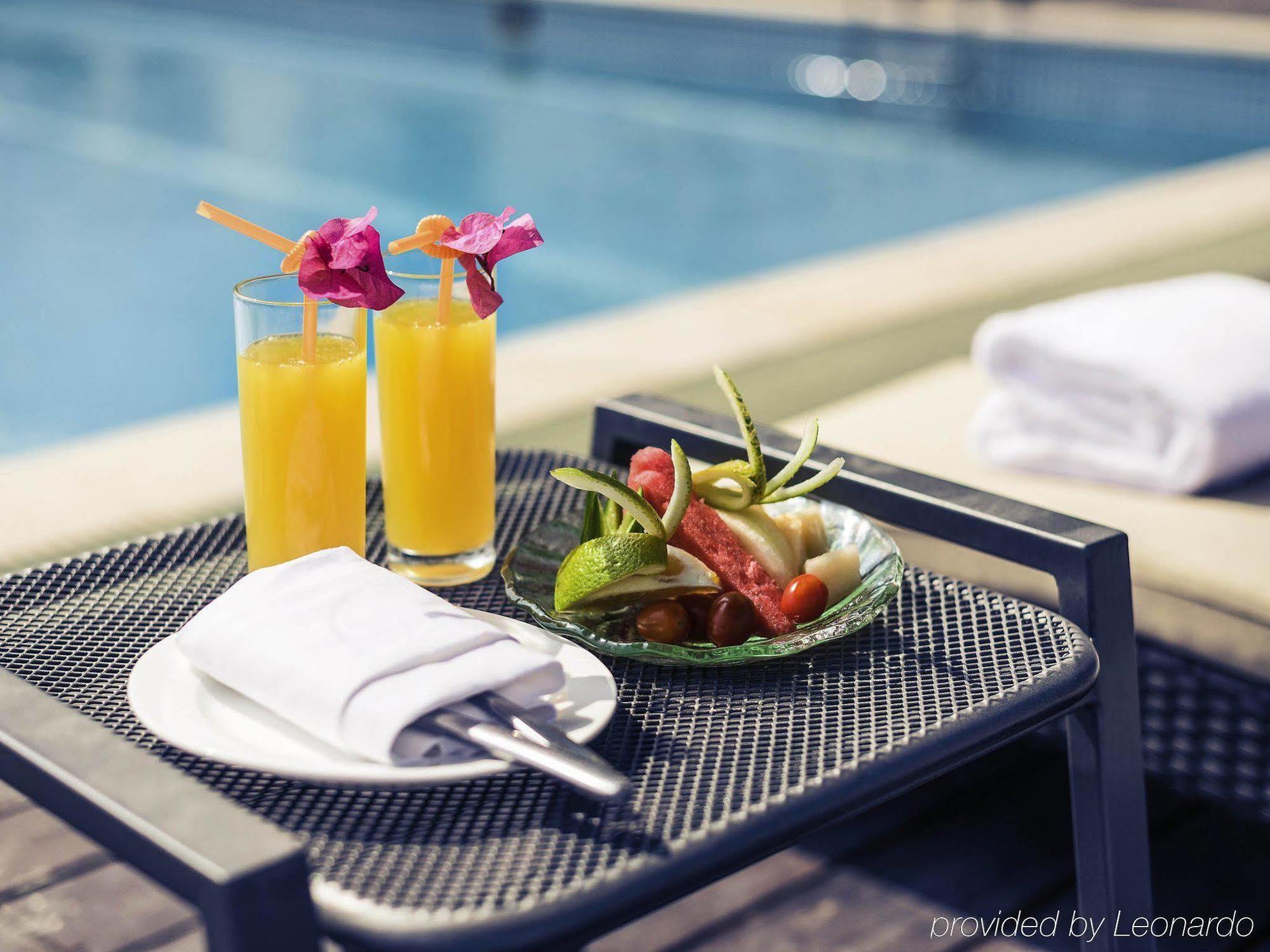 Xiamen Yilai International Apartment Hotel Eksteriør billede