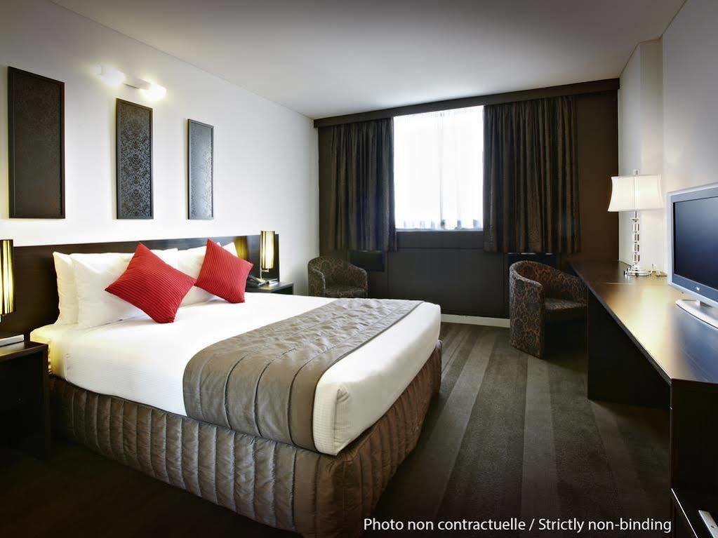 Xiamen Yilai International Apartment Hotel Eksteriør billede